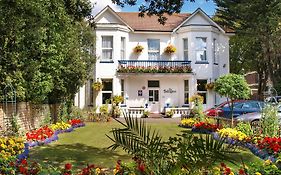 Balincourt Guest House Bournemouth